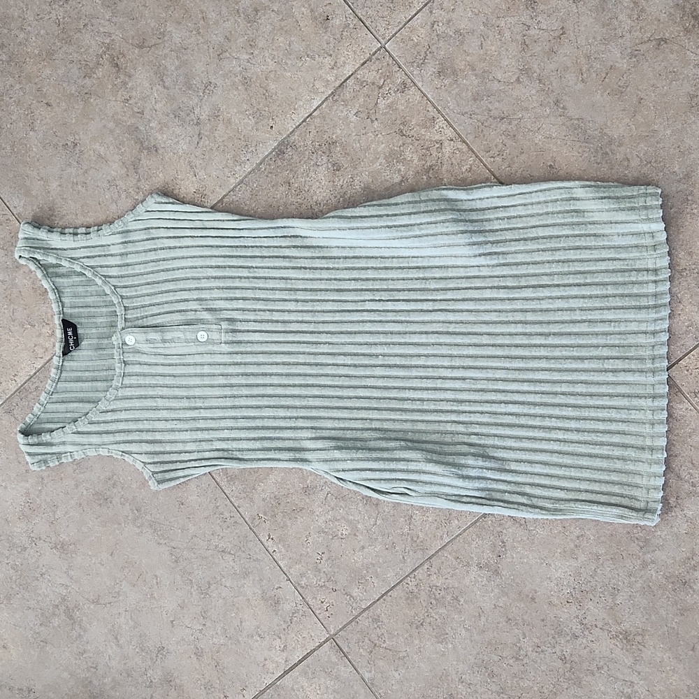 NWOT..Mini dress